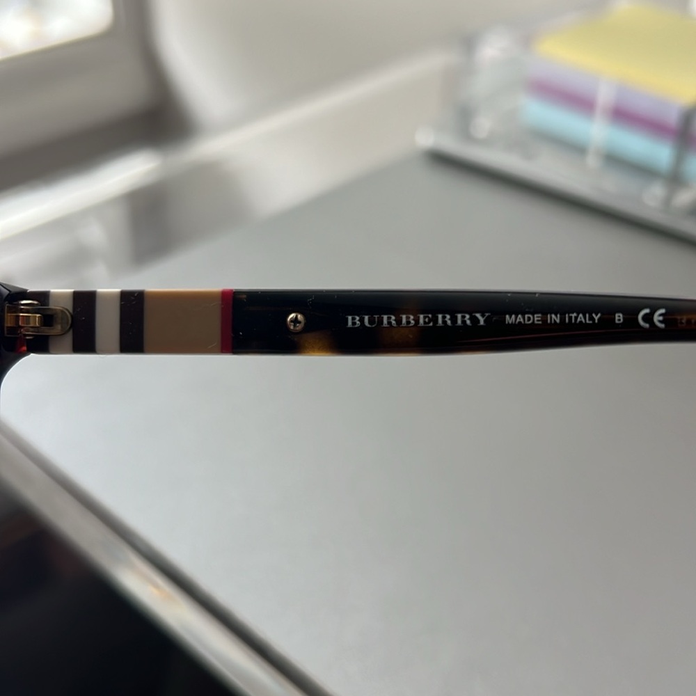 Burberry Frames - image 5